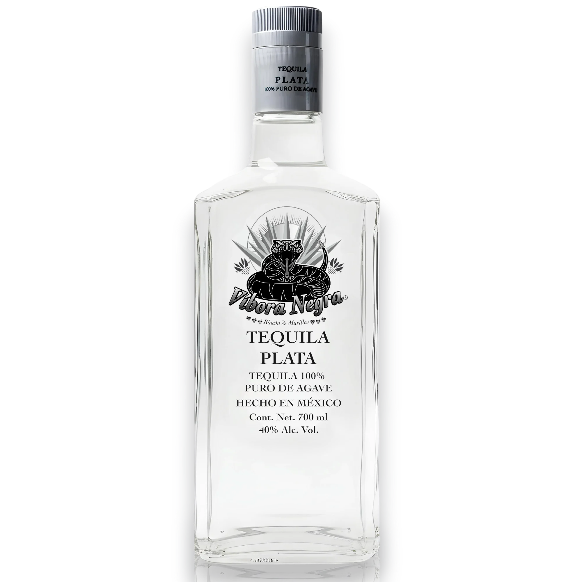 Tequila Plata