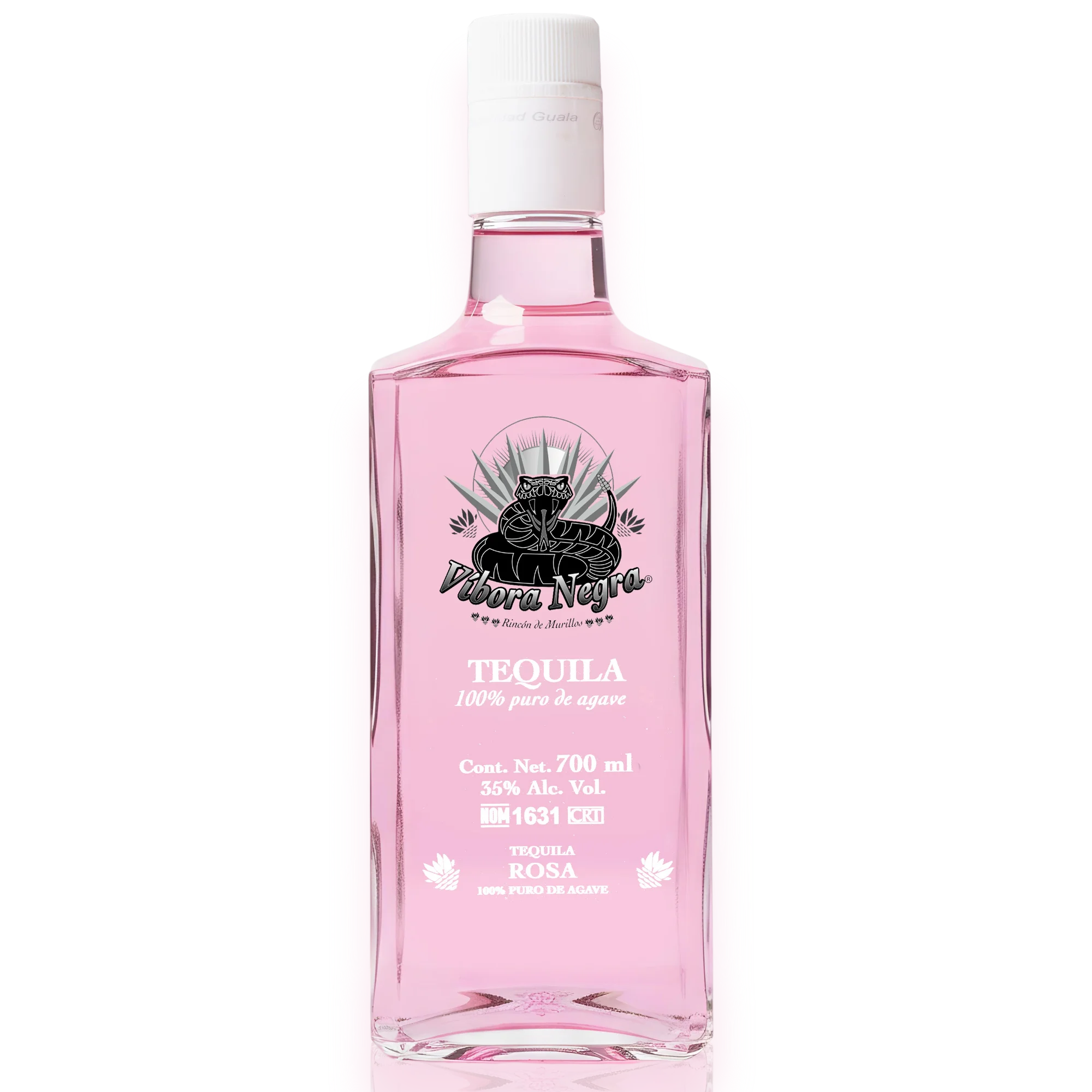 Tequila Rosa